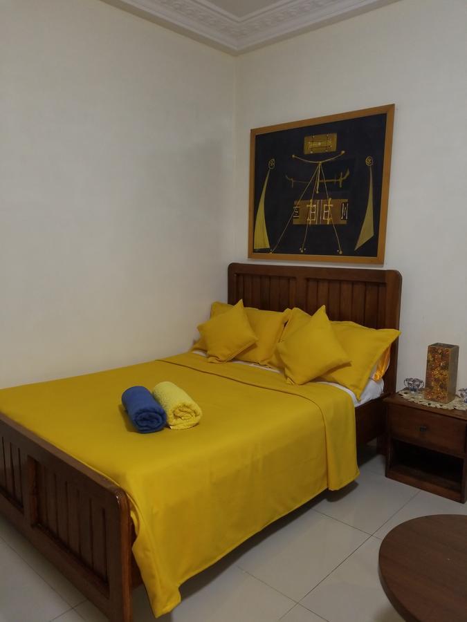 Studio Confort Fann Hock Dakar Exterior foto